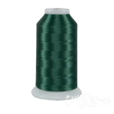 Magnifico 40wt Polyester 3000yd Thread Grasshopper