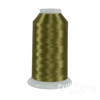 Magnifico 40wt Polyester 3000yd Thread Grecian Gold