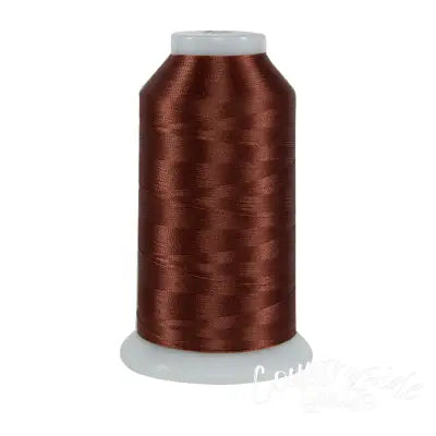 Magnifico 40wt Polyester 3000yd Thread Hazel