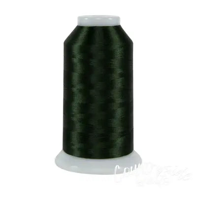 Magnifico 40wt Polyester 3000yd Thread Hedgerow