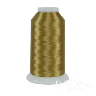 Magnifico 40wt Polyester 3000yd Thread Honey