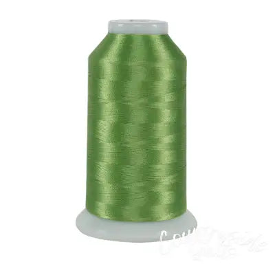 Magnifico 40wt Polyester 3000yd Thread Honeydew