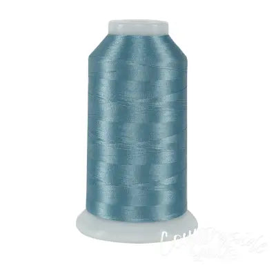 Magnifico 40wt Polyester 3000yd Thread Iceberg Blue