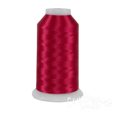 Magnifico 40wt Polyester 3000yd Thread Impatiens Pink