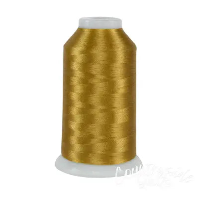 Magnifico 40wt Polyester 3000yd Thread Ingot