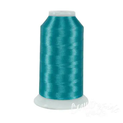 Magnifico 40wt Polyester 3000yd Thread Lakota Blue