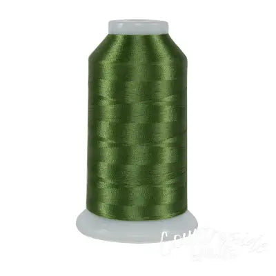 Magnifico 40wt Polyester 3000yd Thread Laurel Green