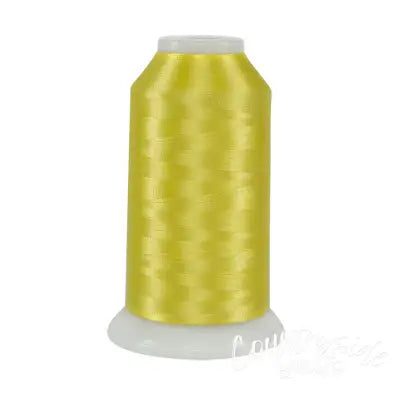 Magnifico 40wt Polyester 3000yd Thread Lemon Squares