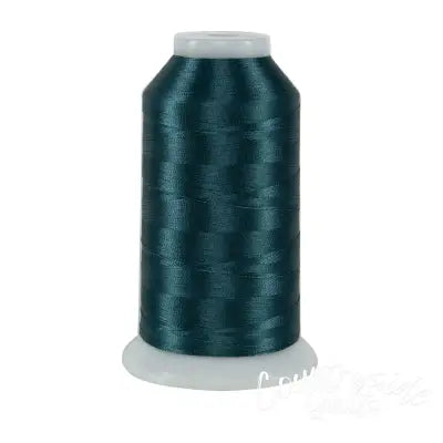 Magnifico 40wt Polyester 3000yd Thread Lilly Pond