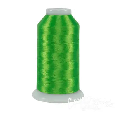 Magnifico 40wt Polyester 3000yd Thread Lime Popsicle