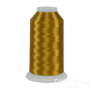Magnifico 40wt Polyester 3000yd Thread Million Dollar