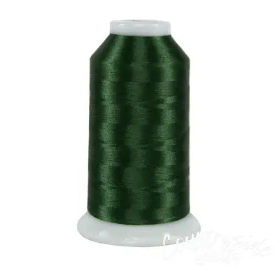 Magnifico 40wt Polyester 3000yd Thread Monstera