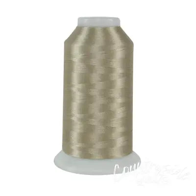 Magnifico 40wt Polyester 3000yd Thread Old Lace