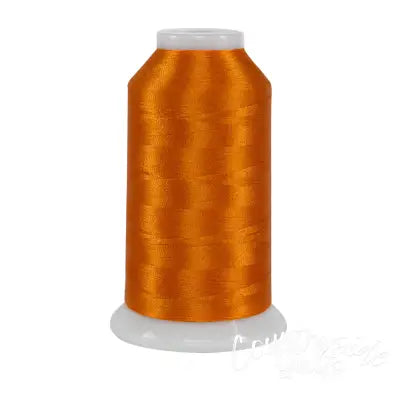 Magnifico 40wt Polyester 3000yd Thread Orange Juice