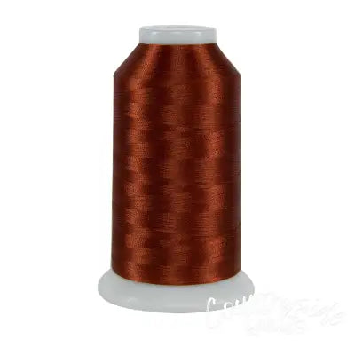Magnifico 40wt Polyester 3000yd Thread Orange Spice