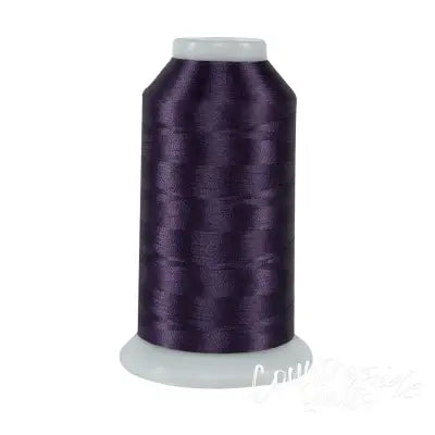 Magnifico 40wt Polyester 3000yd Thread Paisley Purple