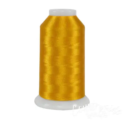 Magnifico 40wt Polyester 3000yd Thread Papaya Whip