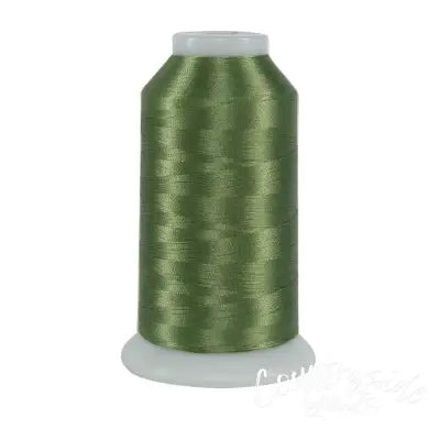 Magnifico 40wt Polyester 3000yd Thread Pistachio