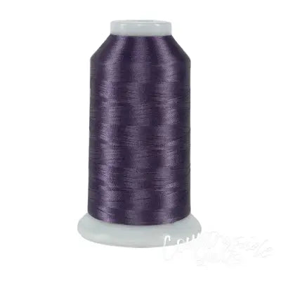 Magnifico 40wt Polyester 3000yd Thread Purple Dusk