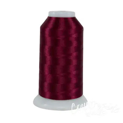 Magnifico 40wt Polyester 3000yd Thread Red Riding Hood