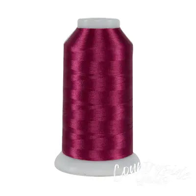 Magnifico 40wt Polyester 3000yd Thread Rose Pink