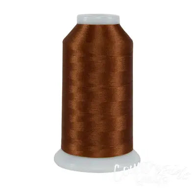 Magnifico 40wt Polyester 3000yd Thread Rust Brown