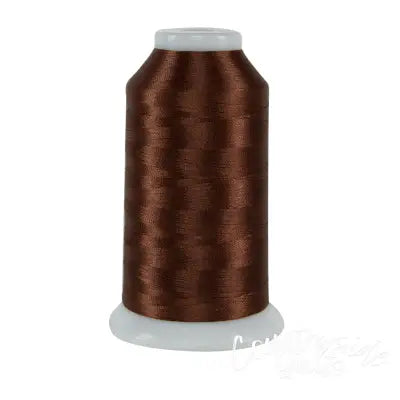 Magnifico 40wt Polyester 3000yd Thread Saddle Brown
