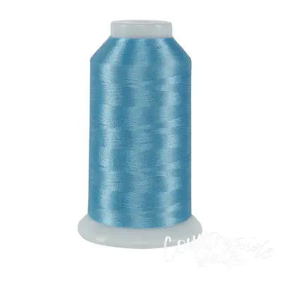 Magnifico 40wt Polyester 3000yd Thread Sky Blue