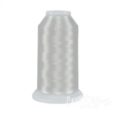 Magnifico 40wt Polyester 3000yd Thread Snow Flake