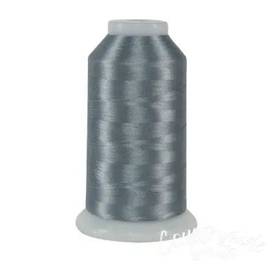 Magnifico 40wt Polyester 3000yd Thread Stainless Steel