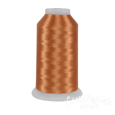 Magnifico 40wt Polyester 3000yd Thread Summer Peach