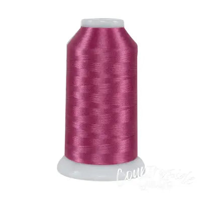 Magnifico 40wt Polyester 3000yd Thread Sweetheart Pink