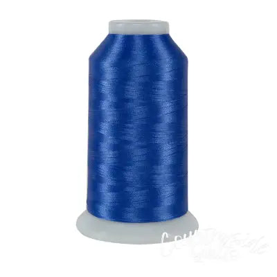 Magnifico 40wt Polyester 3000yd Thread Windsor Blue