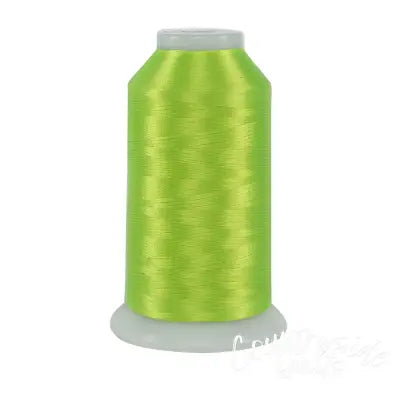 Magnifico 40wt Polyester 3000yd Thread Zesty Lime