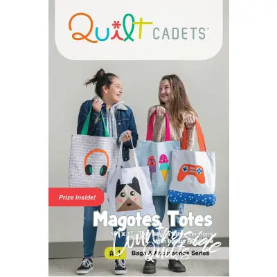 Magotes Totes