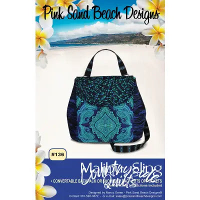 MaIibu Sling Pattern