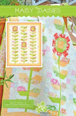 Maisy Daisies