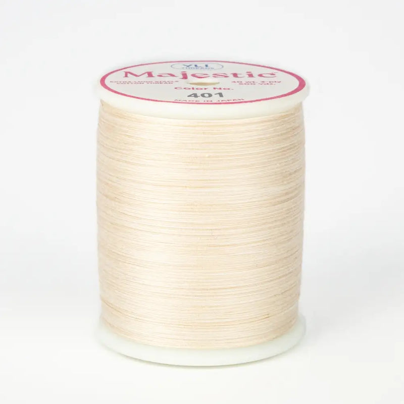 Majestic #401 - Elegance Spool Thread 11-1-401