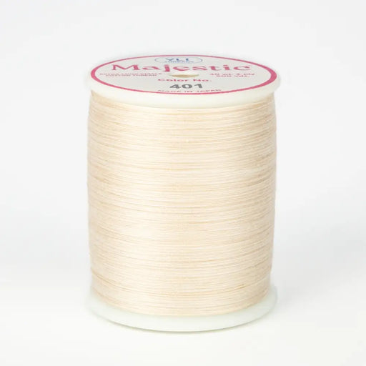 Majestic #401 - Elegance Spool Thread 11-1-401