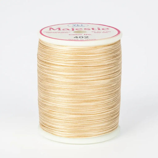 Majestic #402 - Sand Dollar Spool Thread 11-1-402