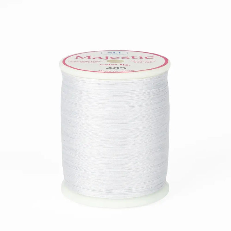 Majestic #403 - Pearly Gates Spool Thread 11-1-403