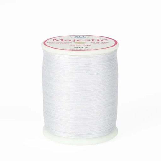 Majestic #403 - Pearly Gates Spool Thread 11-1-403