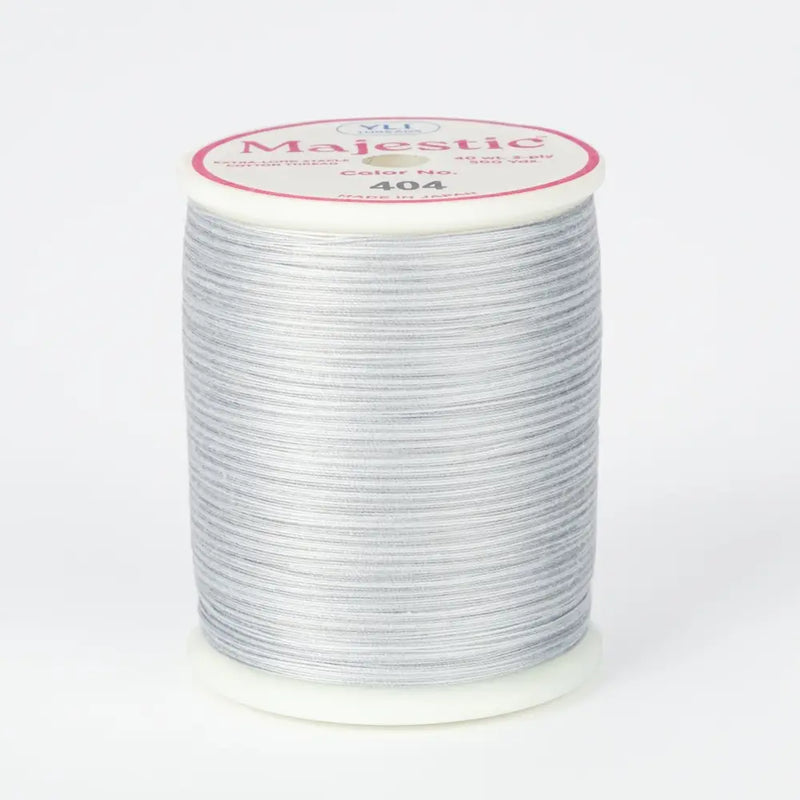Majestic #404 - Sterling Spool Thread 11-1-404