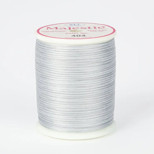 Majestic #404 - Sterling Spool Thread 11-1-404