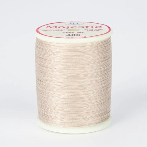 Majestic #406 - Abalone Spool Thread 11-1-406