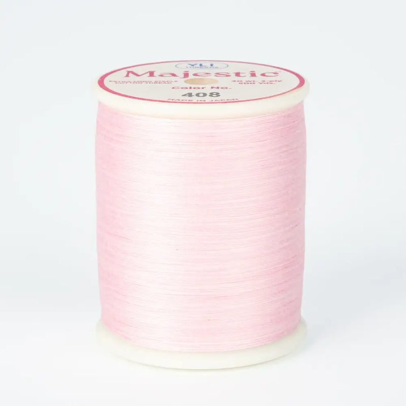 Majestic #408 - Baby Girl Spool Thread 11-1-408
