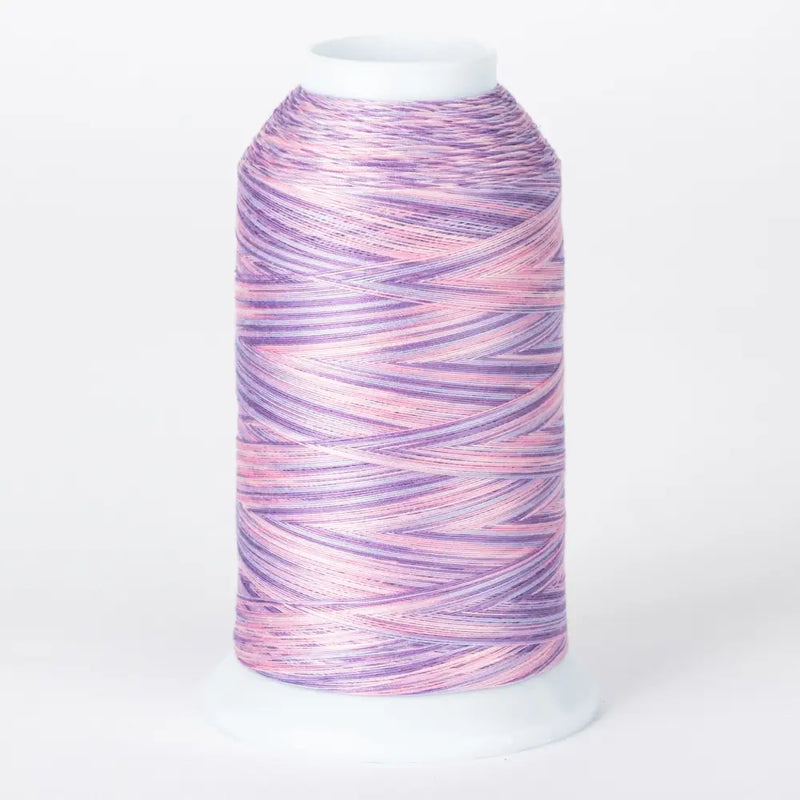 Majestic #409 - Wild Orchid Cone Thread 11-2-409