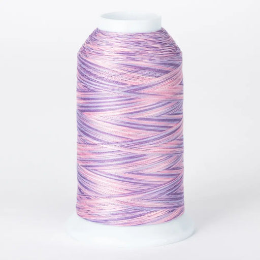 Majestic #409 - Wild Orchid Cone Thread 11-2-409