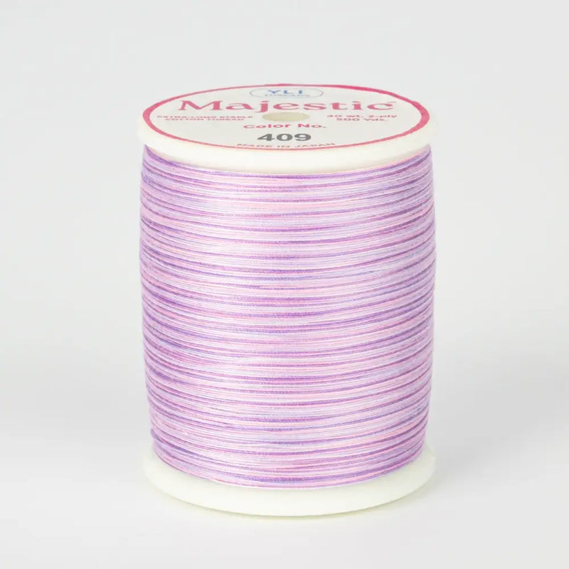 Majestic #409 - Wild Orchid Spool Thread 11-1-409