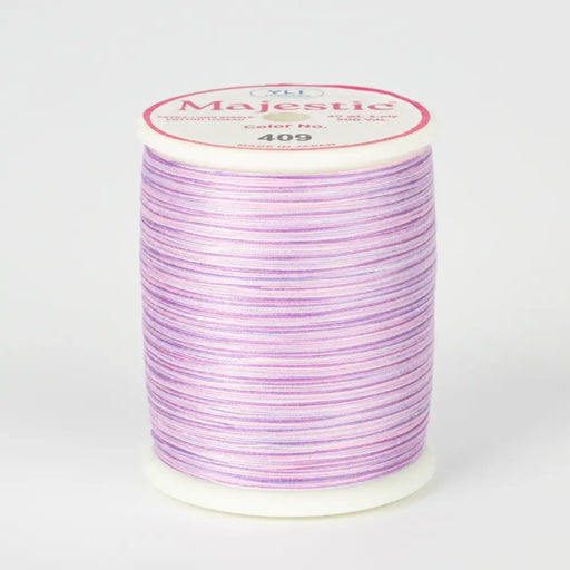 Majestic #409 - Wild Orchid Spool Thread 11-1-409